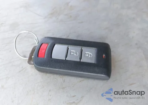 2022 Mitsubishi Eclipse Cross Se S-Awc/Se Special Edition S-Awc/Sel S-Awc/Sel Special Edition S-Awc from USA, damaged, VIN JA4ATWAA2NZ004408